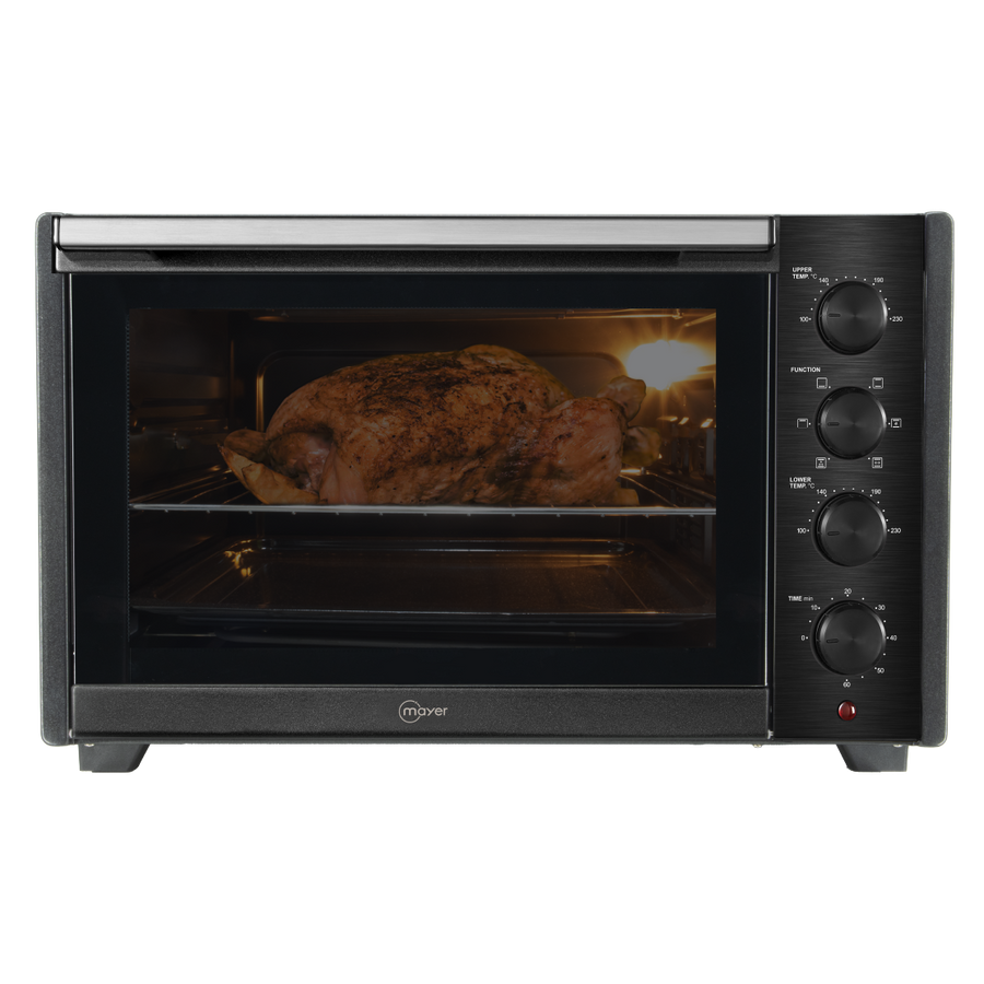 MAYER MMO3501 Electric Oven 35L