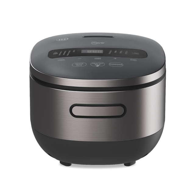 MAYER MMRC408IH Rice Cooker 1.5L