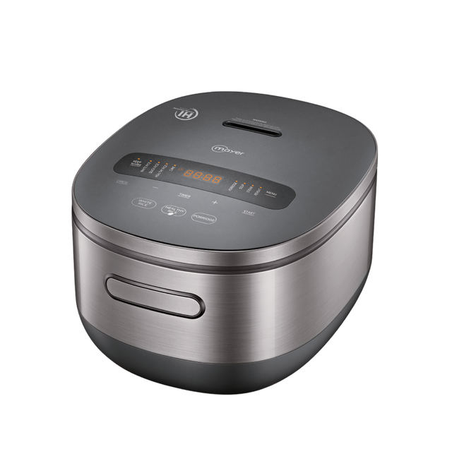 MAYER MMRC408IH Rice Cooker 1.5L