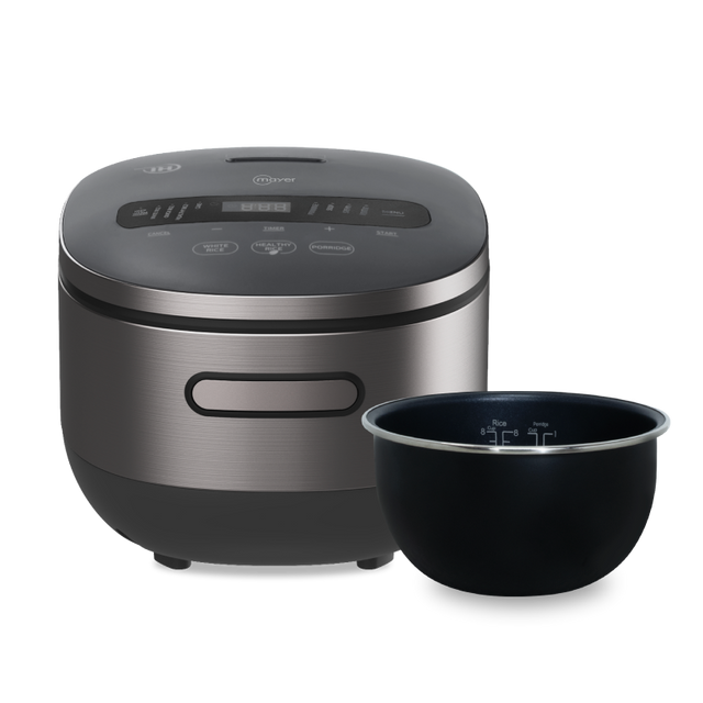 MAYER MMRC408IH Rice Cooker 1.5L