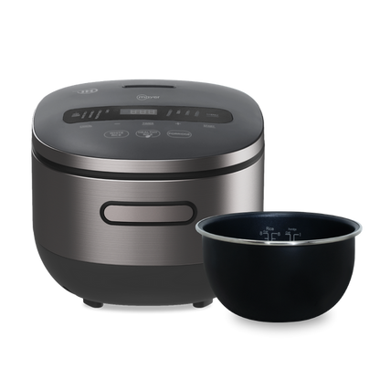 MAYER MMRC408IH Rice Cooker 1.5L