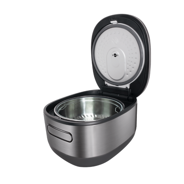 MAYER MMRC408IH Rice Cooker 1.5L