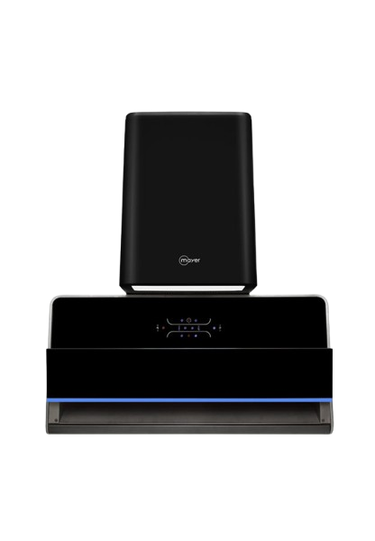 Mayer MMIH752CS + MMSH9099-L (BK/GM) + Hood Combo