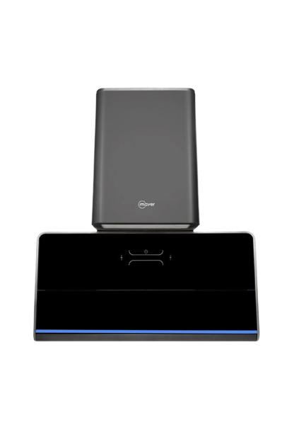 Mayer MMIH752CS + MMSH9099-L (BK/GM) + Hood Combo