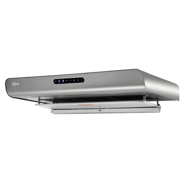 MAYER MMSL983OT Slimline Hood 90cm