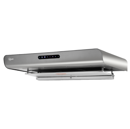 MAYER MMSL983OT Slimline Hood 90cm