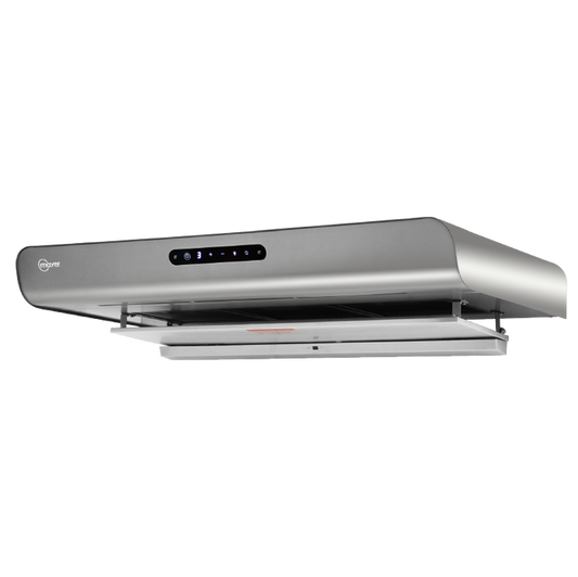 MAYER MMSL983OT Slimline Hood 90cm