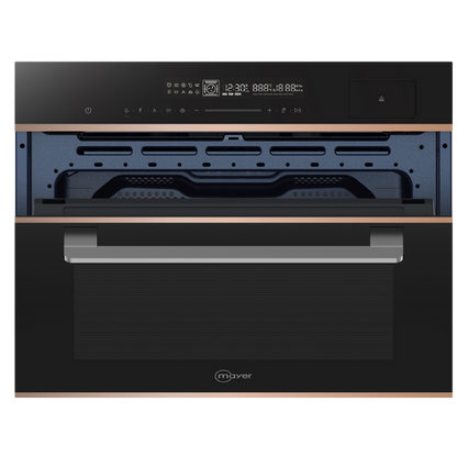 MAYER MMSO15-RG Built-In Combi Steam Oven 50L