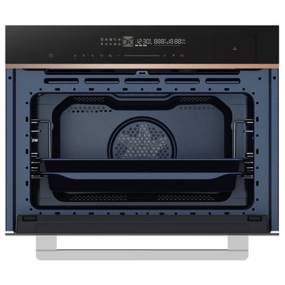 MAYER MMSO15-RG Built-In Combi Steam Oven 50L