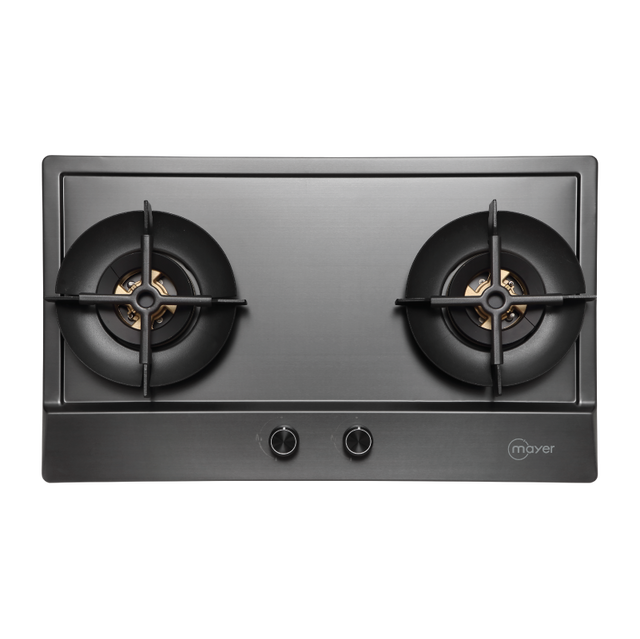 Mayer MMSS7721HI GM + MMSH9099-L (BK/GM) + Hood Combo