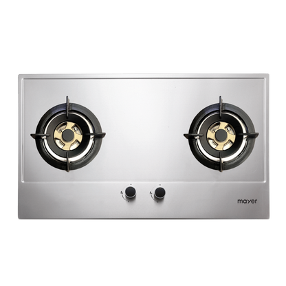 Mayer MMGH772/SS772 + MMSL983OT (GM) Hob + Hood Combo