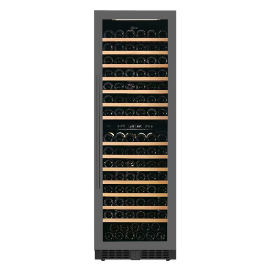 MAYER MMWC165GM 165 Bottles Wine Chiller