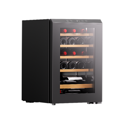 MAYER MMWC20BCS 20 Bottles Wine Chiller