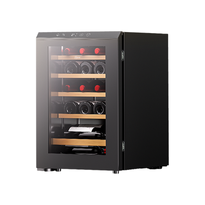 MAYER MMWC20BCS 20 Bottles Wine Chiller