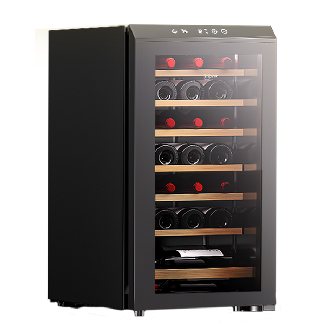 MAYER MMWC34BCS 34 Bottles Wine Chiller