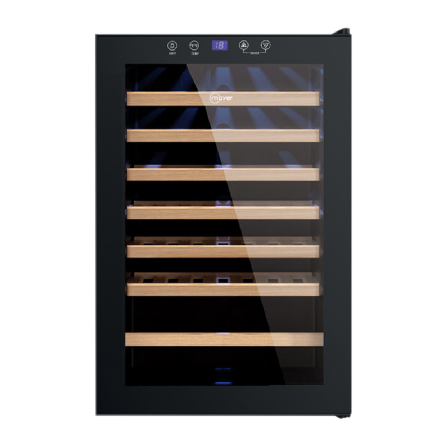 MAYER MMWC48MAG 48 Bottles Wine Chiller