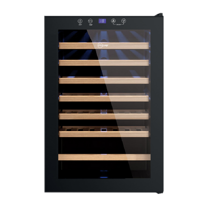 MAYER MMWC48MAG 48 Bottles Wine Chiller