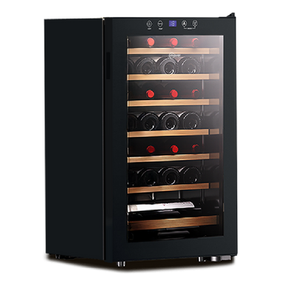 MAYER MMWC48MAG 48 Bottles Wine Chiller