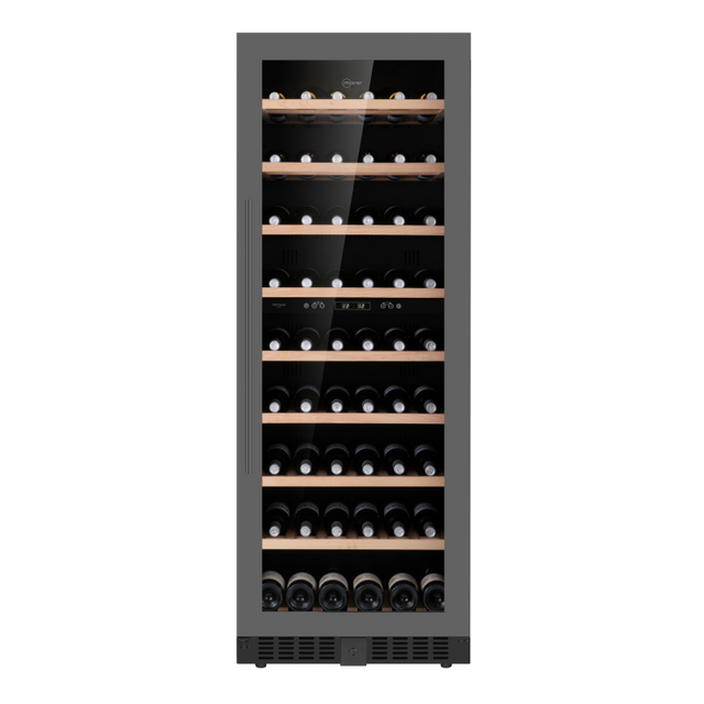 MAYER MMWC94GM 94 Bottles Wine Chiller