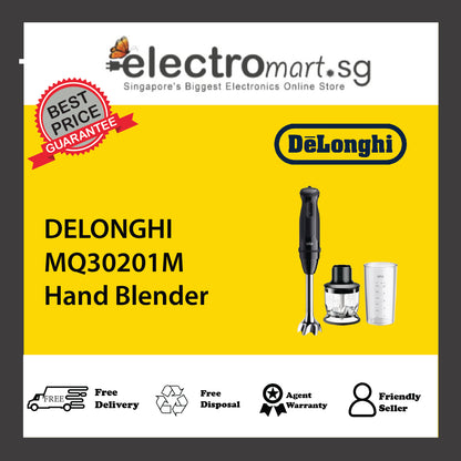 Braun MQ30201M Hand Blender