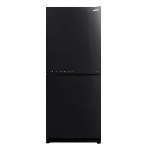 MITSUBISHI MR-HGS52EX 2 Door Fridge 421L