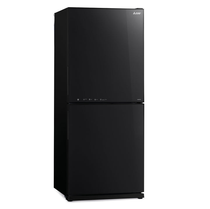 MITSUBISHI MR-HGS52EX 2 Door Fridge 421L