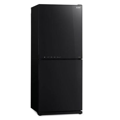 MITSUBISHI MR-HGS52EX 2 Door Fridge 421L