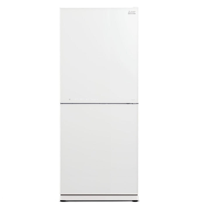 MITSUBISHI MR-HGS52EX 2 Door Fridge 421L