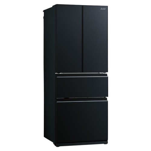 MITSUBISHI MR-LX55EY 4 Door Fridge 442L