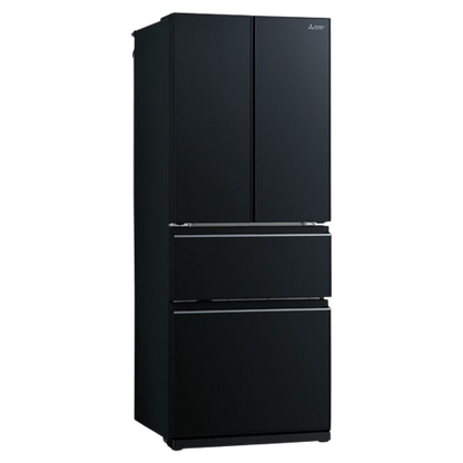 MITSUBISHI MR-LX55EY 4 Door Fridge 442L