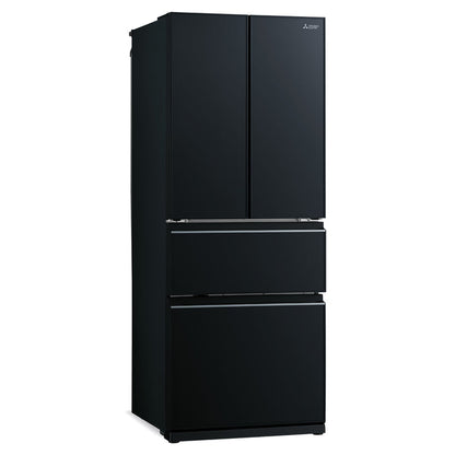 MITSUBISHI MR-LX55EY 4 Door Fridge 442L