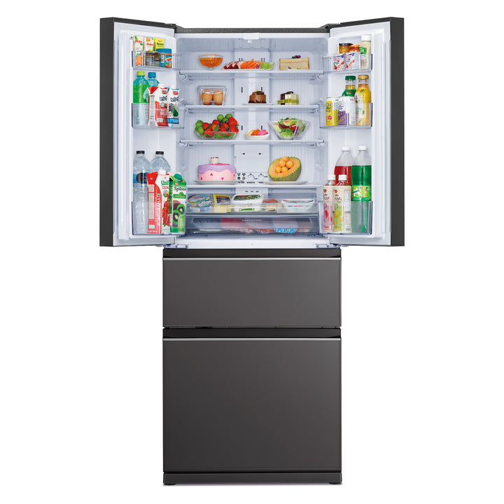 MITSUBISHI MR-LX55EY 4 Door Fridge 442L