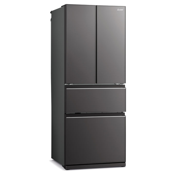 MITSUBISHI MR-LX55EY 4 Door Fridge 442L