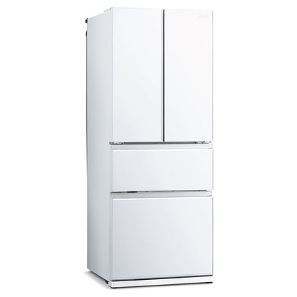 MITSUBISHI MR-LX55EY 4 Door Fridge 442L