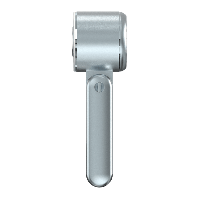 MISTRAL MRF308-MBB/MSW AirZee Max High Speed Turbo Foldable USB Fan