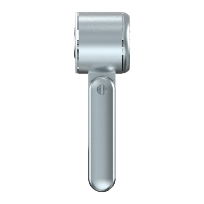 MISTRAL MRF308-MBB/MSW AirZee Max High Speed Turbo Foldable USB Fan