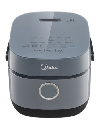 MIDEA MRI070T1BDG Rice Cooker 0.72L
