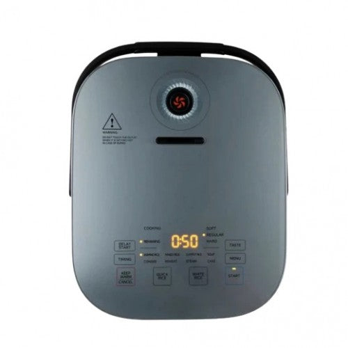 MIDEA MRI80T2BDG Rice Cooker 1.8L