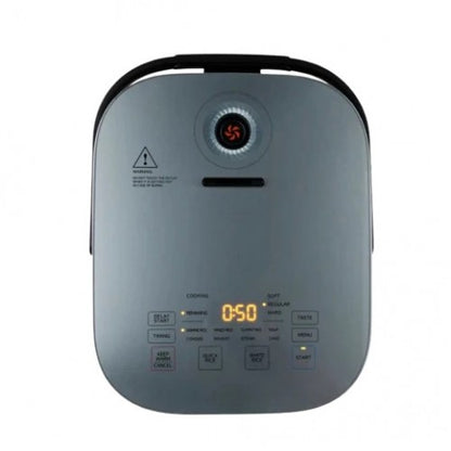 MIDEA MRI80T2BDG Rice Cooker 1.8L