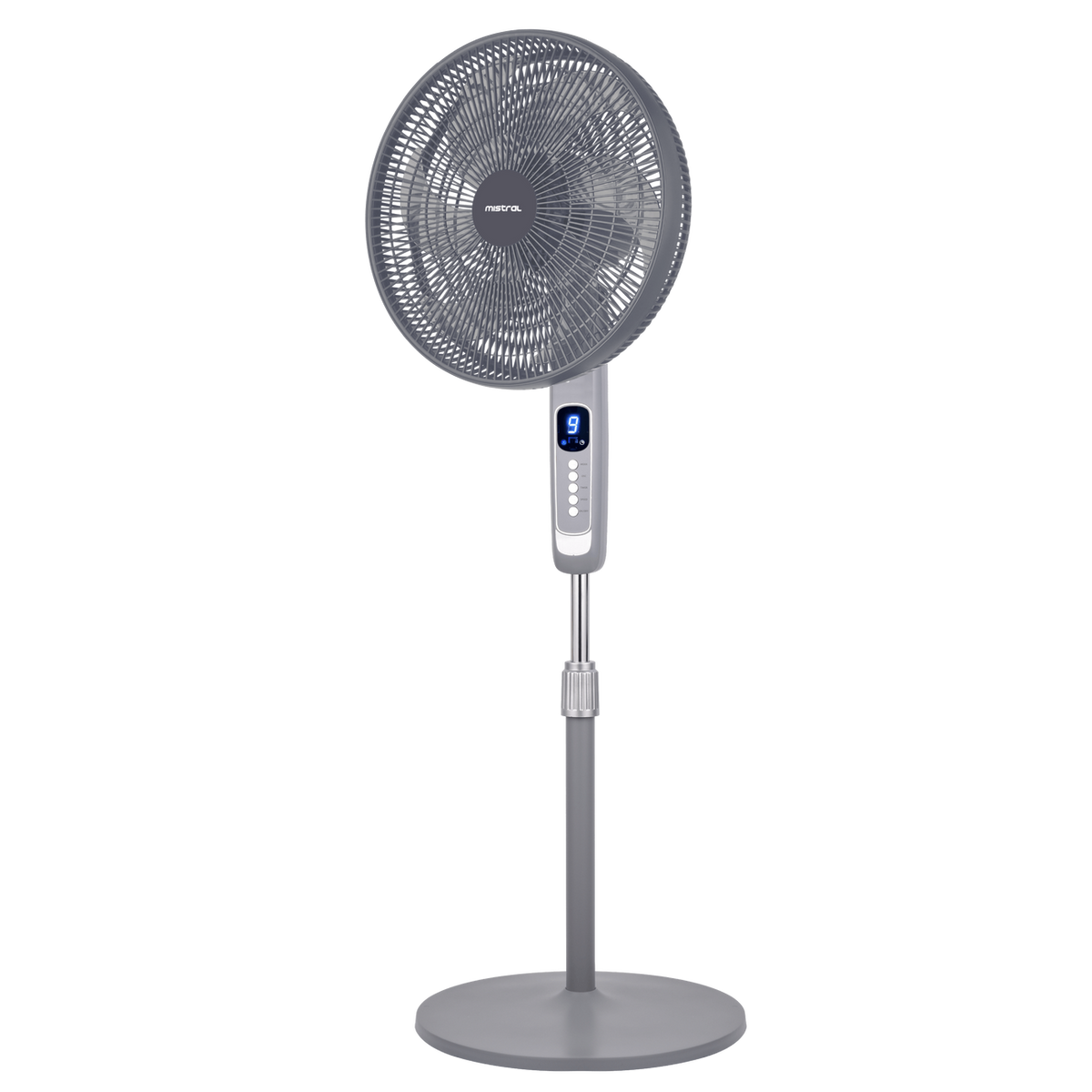 MISTRAL MSF1612DR Stand Fan 16”