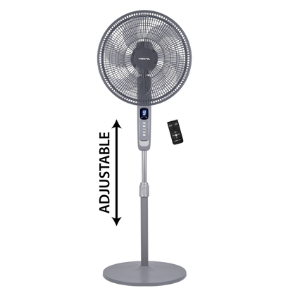 MISTRAL MSF1612DR Stand Fan 16”