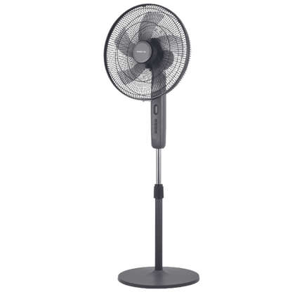 MISTRAL MSF1699DR Stand Fan With Remote 16”