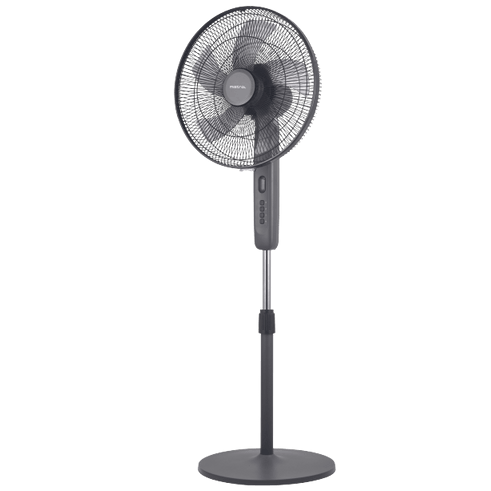 MISTRAL MSF1699DR Stand Fan With Remote 16”