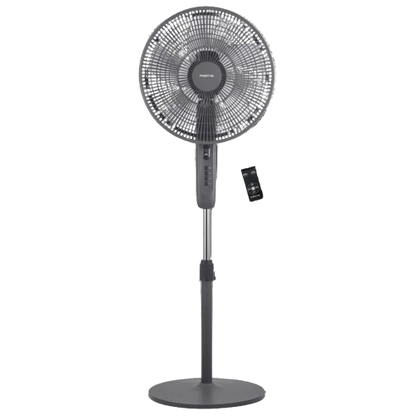MISTRAL MSF1699DR Stand Fan With Remote 16”