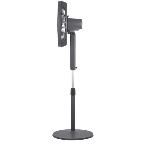 MISTRAL MSF1699DR Stand Fan With Remote 16”