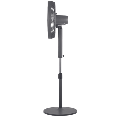MISTRAL MSF1699DR Stand Fan With Remote 16”