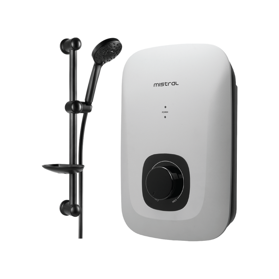 MISTRAL MSH303M Instant Shower Heater