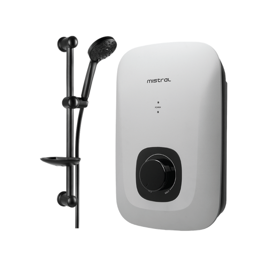 MISTRAL MSH303M Instant Shower Heater