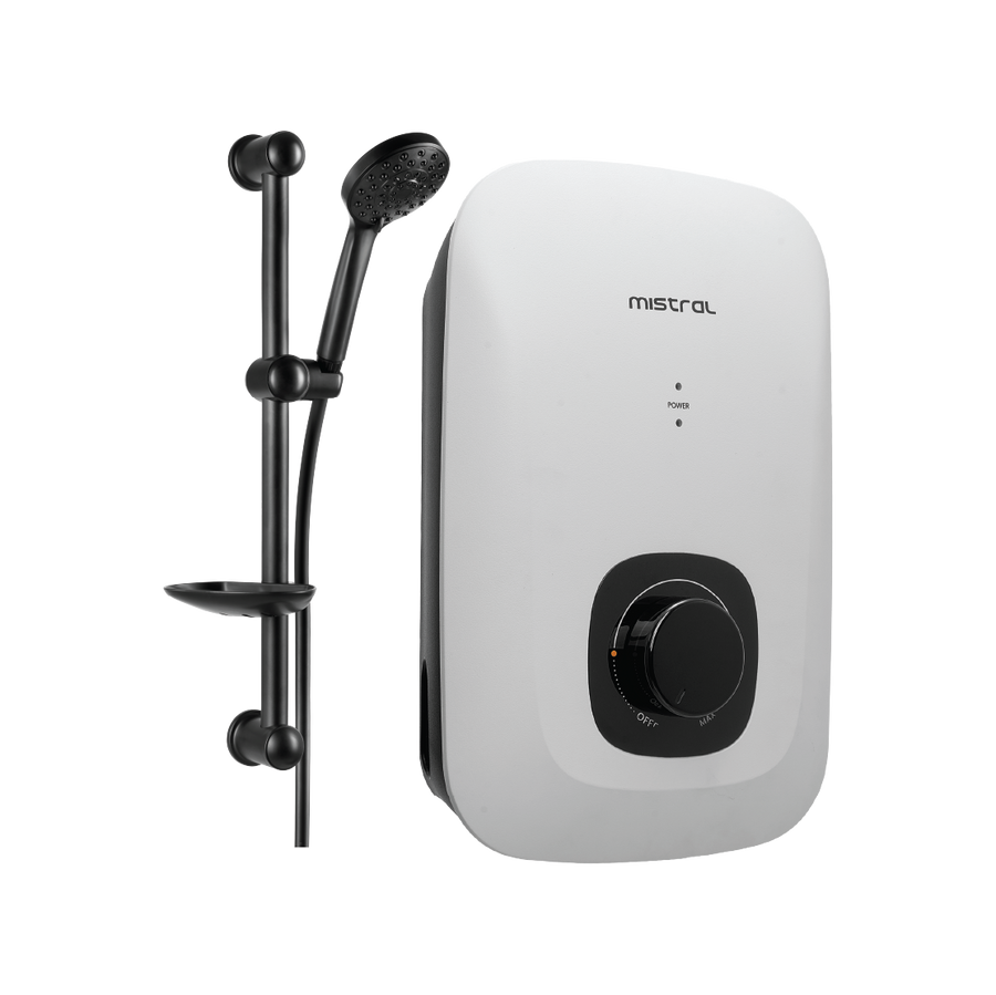 MISTRAL MSH303M Instant Shower Heater