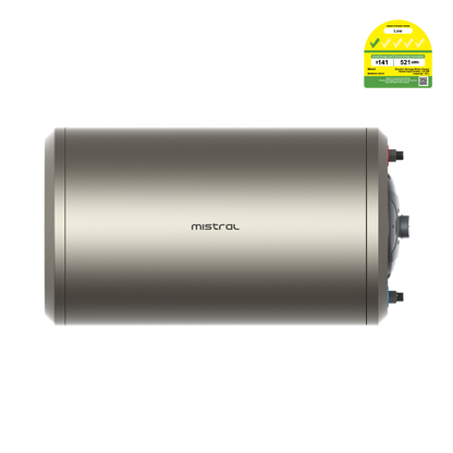 MISTRAL MSWHZ-35CG Storage Water Heater 35L